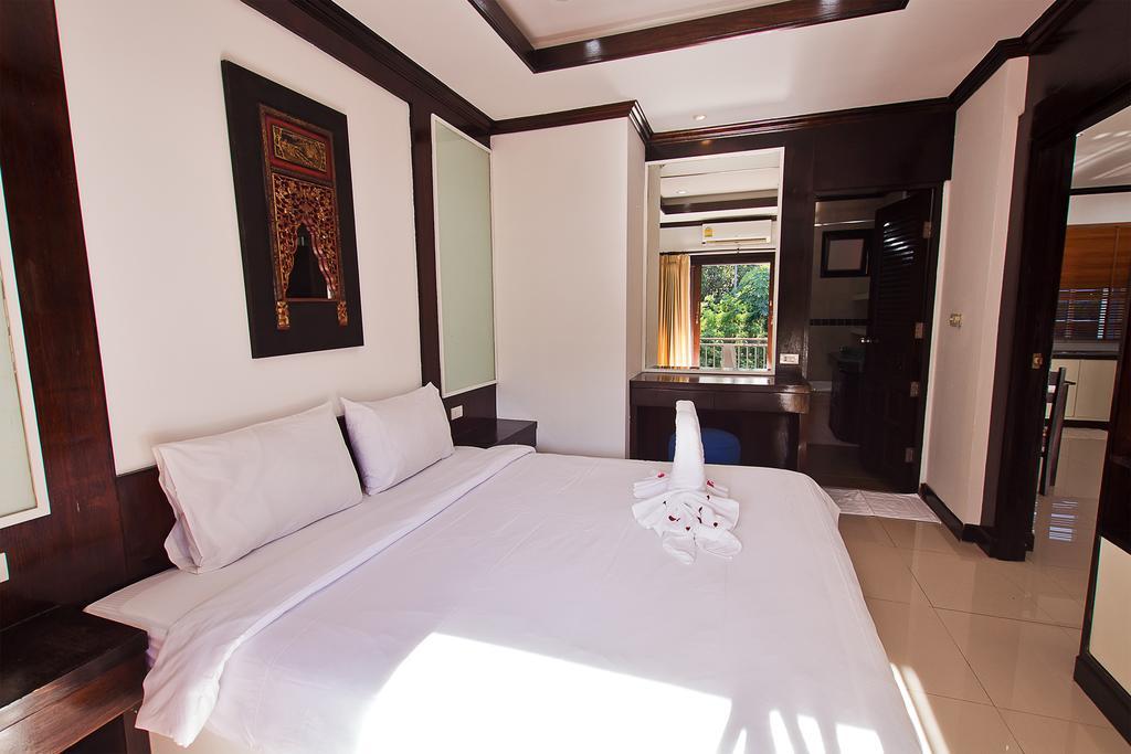 V Samui Appart hôtel Bophut