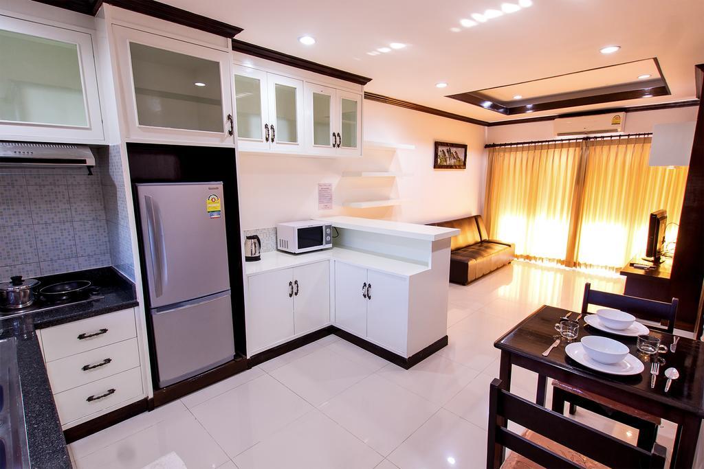 Appart hôtel V Samui 3*
