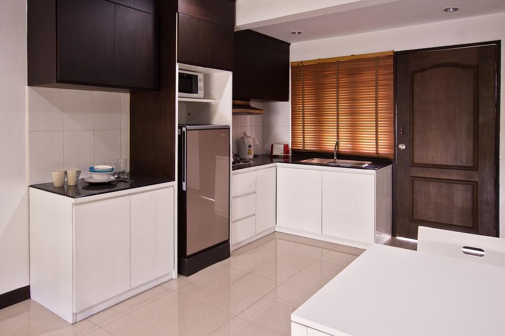Appart hôtel V Samui 3*