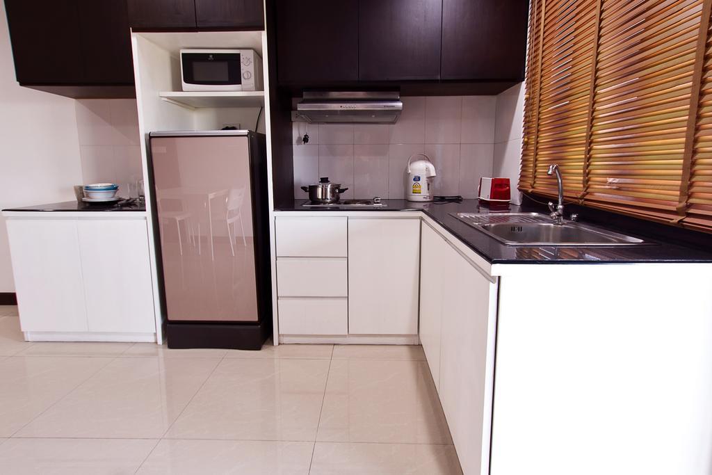 V Samui Appart hôtel