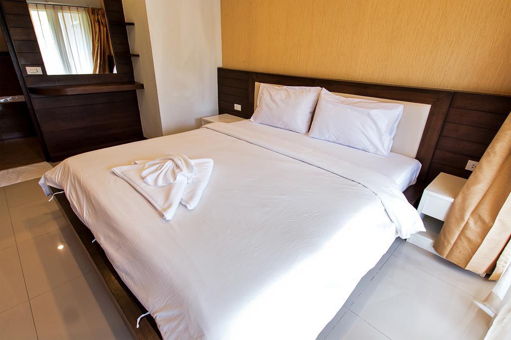 Appart hôtel V Samui Bophut