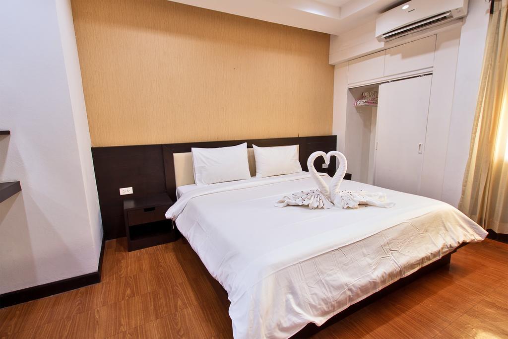 Appart hôtel V Samui Bophut