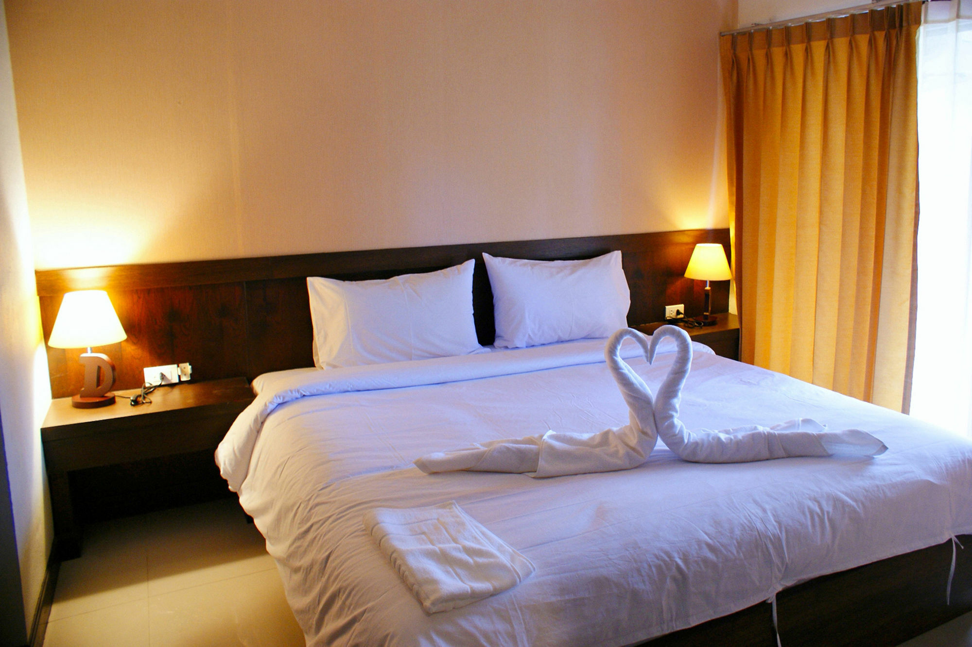 V Samui Appart hôtel 3*