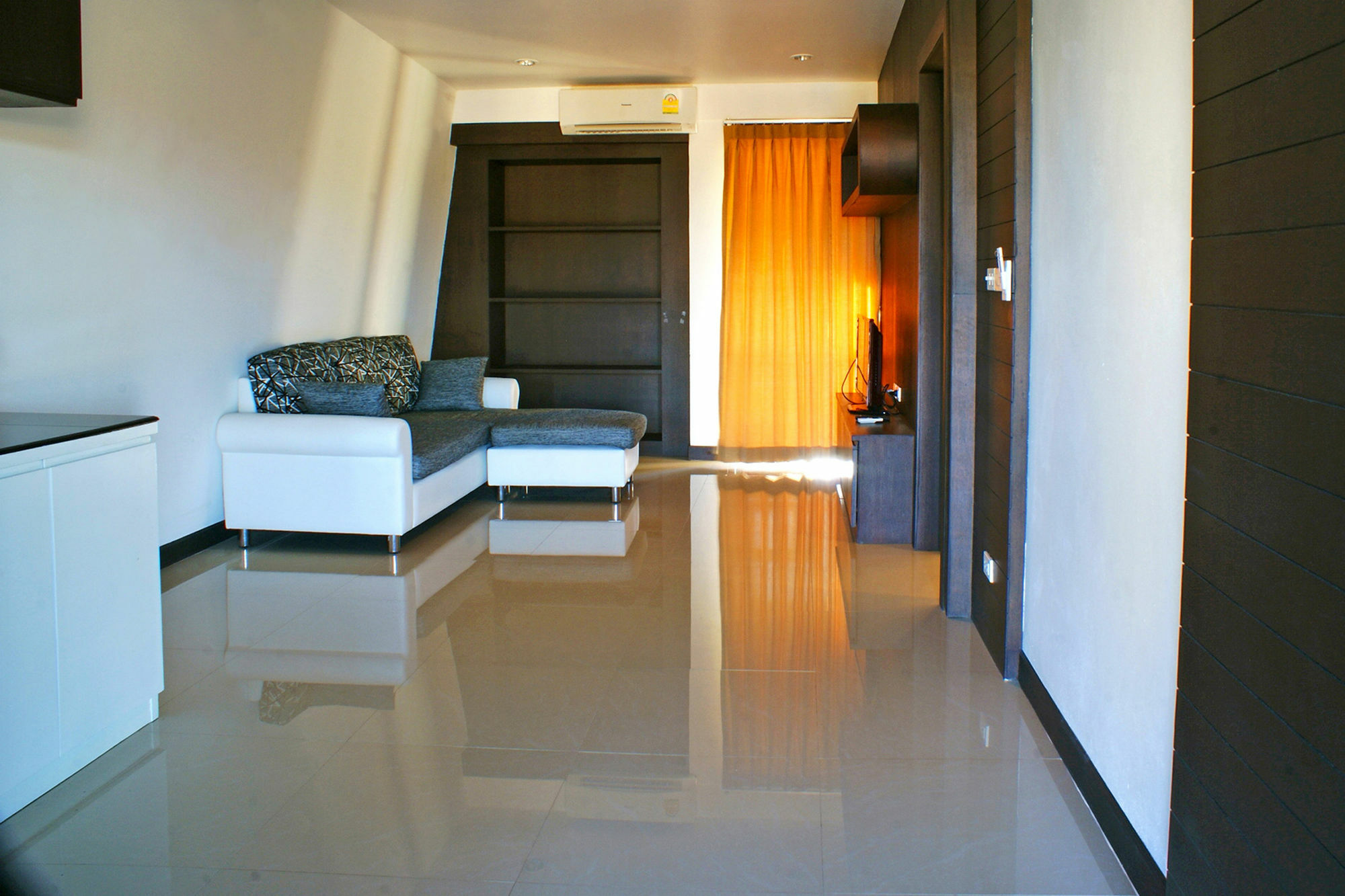 V Samui Appart hôtel 3*