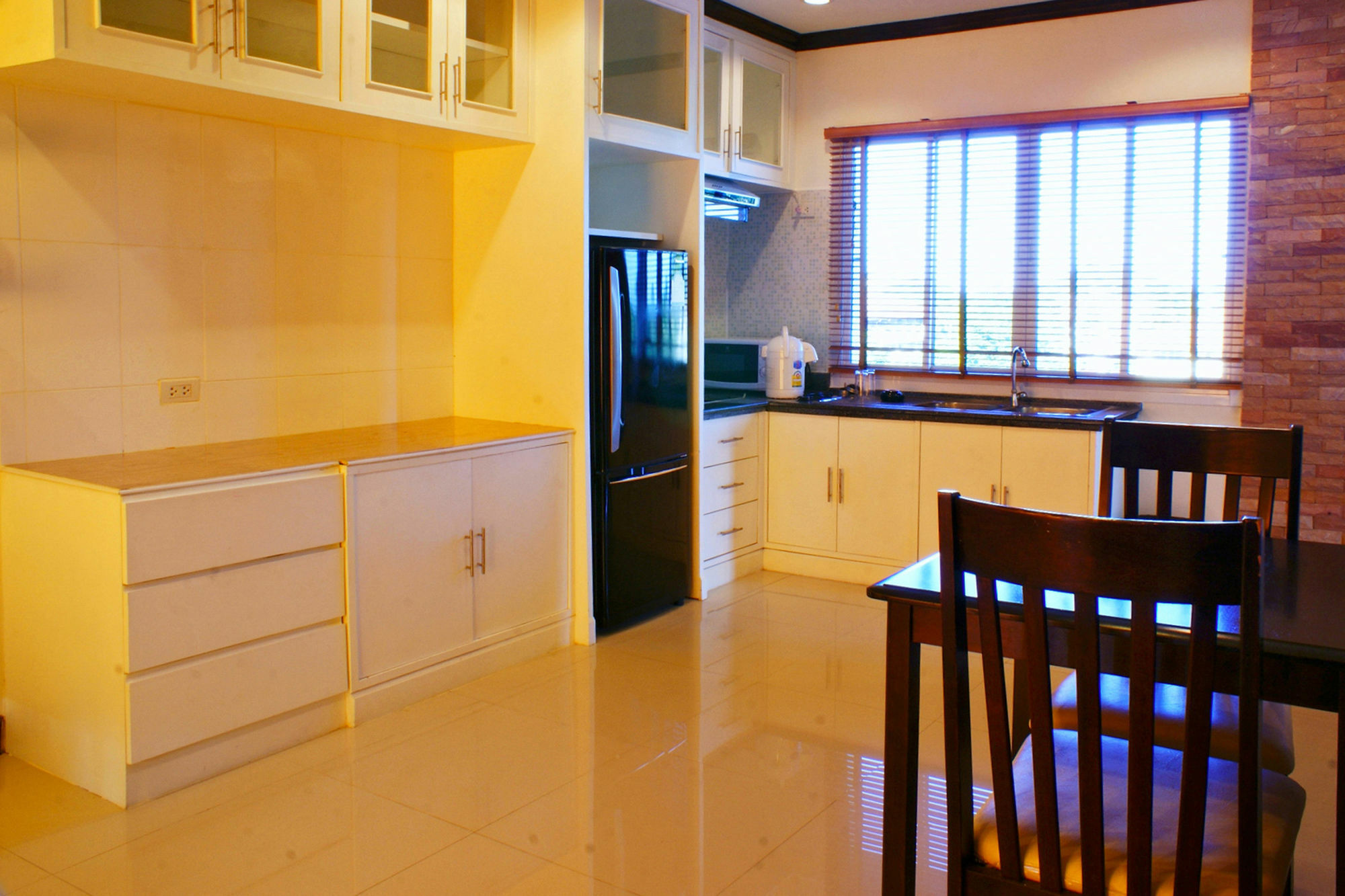 Appart hôtel V Samui 3*