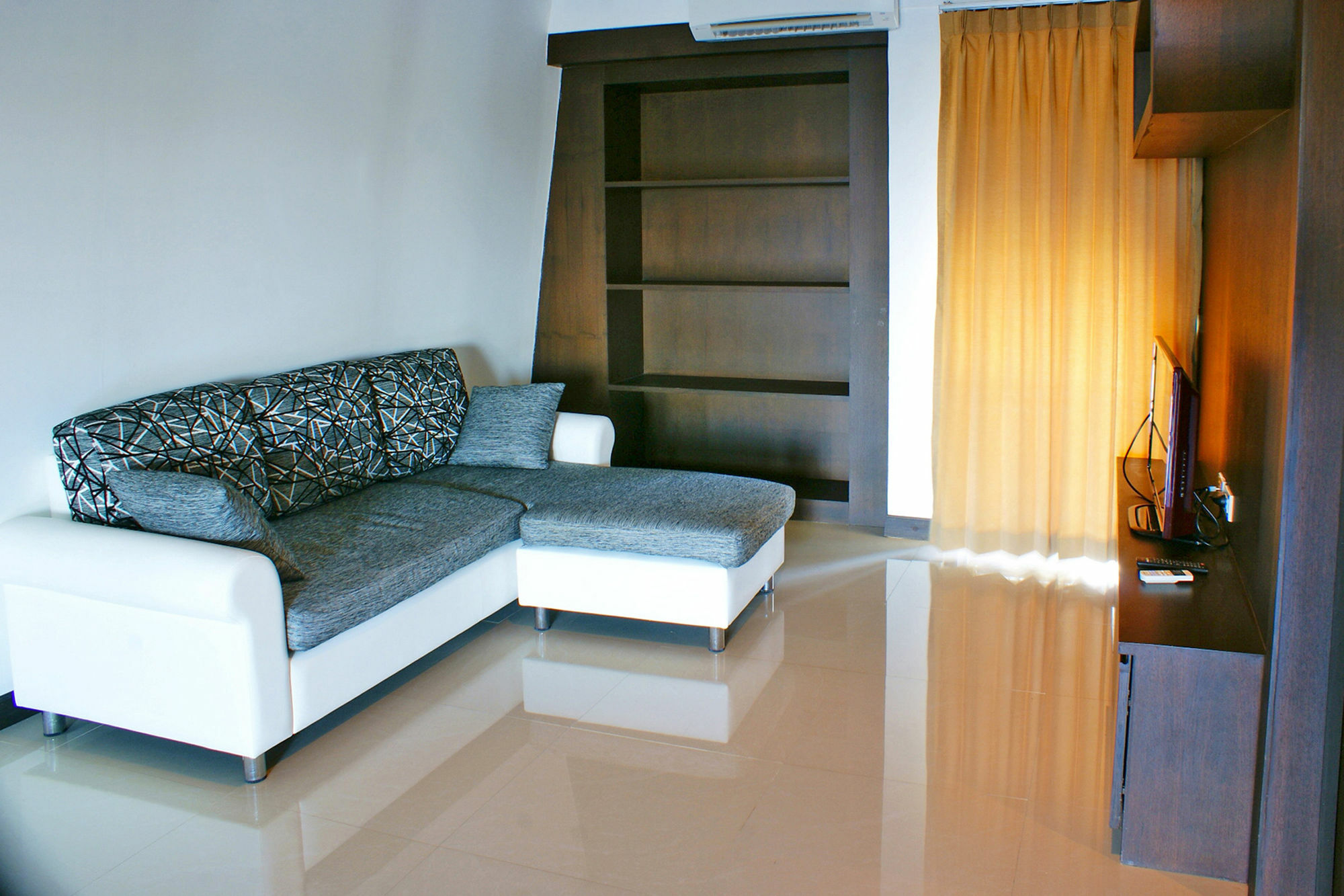 Appart hôtel V Samui