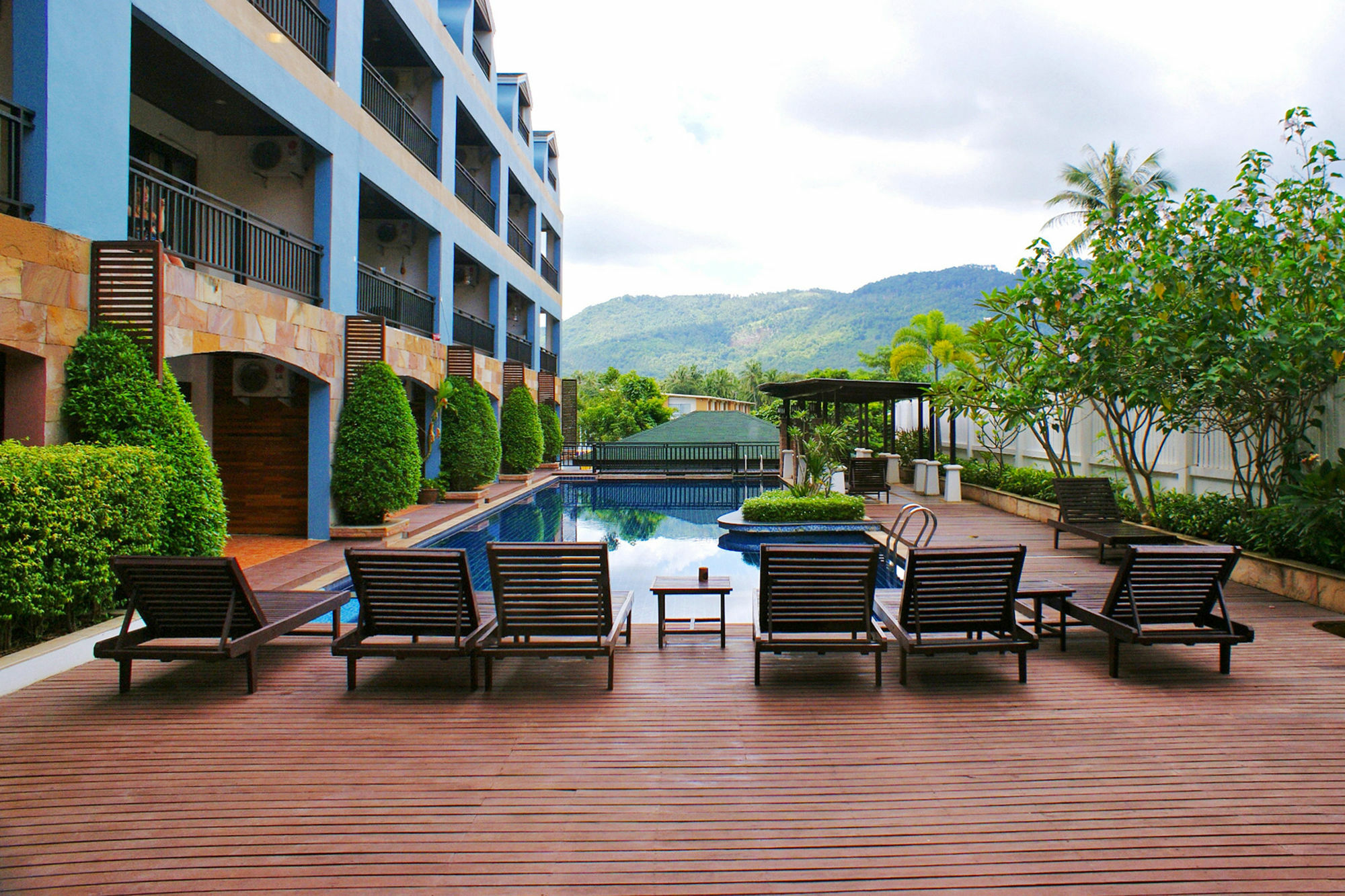 V Samui 3* Bophut